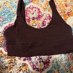 Lululemon align bra a-b cup
